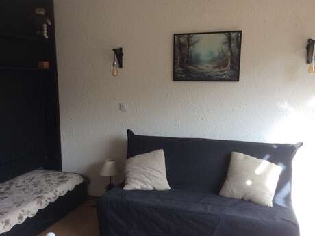 RESIDENCE PORT-ENGALY I - 18