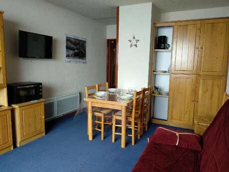 RESIDENCE MYRTILLES IV - 86