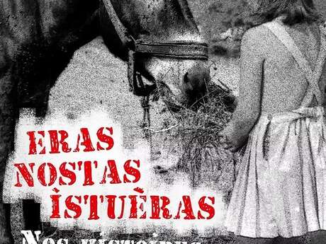 Eras Nostas Istuèrias
