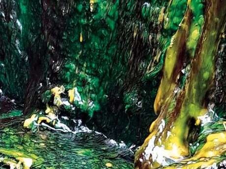 Exposition : Villes d'eaux, villes thermales