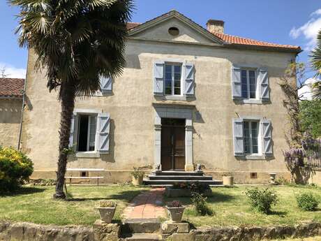 CHÂTEAU VIELLA