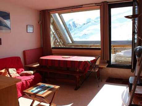 RESIDENCE NEOUVIELLE - 25