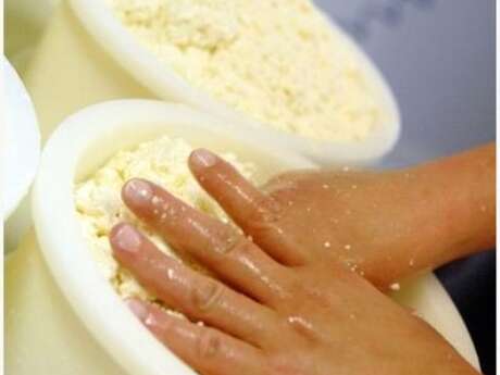FERME FROMAGERE DE DENIS SOST