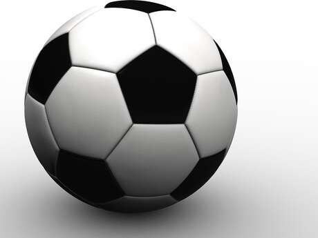 STADE DE FOOT