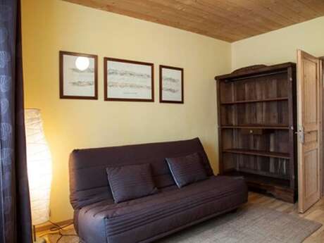 APPARTEMENT "LA TERRASSE"