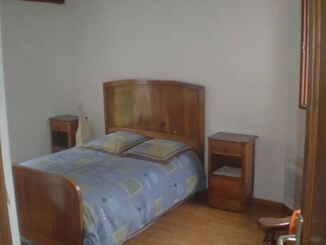 CHAMBRE ANERES