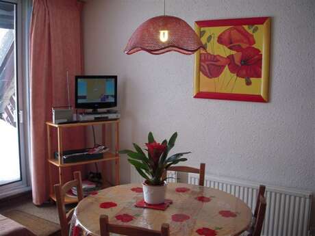 RESIDENCE PORT ENGALY I - 19