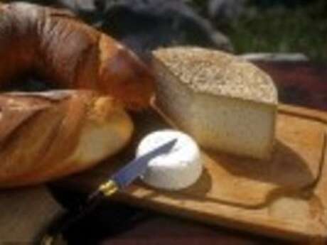 FROMAGERIE FERMIERE ESQUIROS