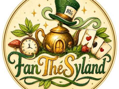 FAN THÉ SYLAND