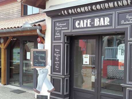 Soirée Palombe Gourmande