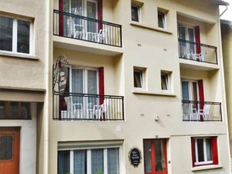 VILLA BON ACCUEIL - APPARTEMENT N°2 BIS