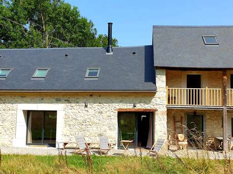 LA LANETTE