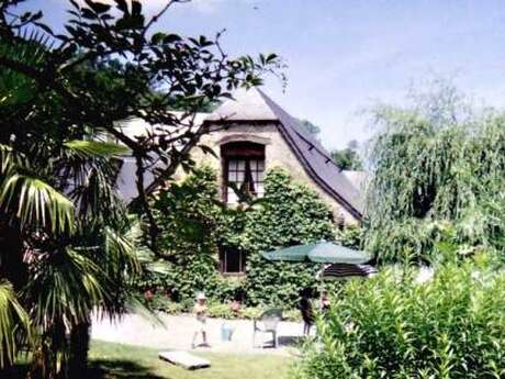 MAISON "ENTRE DEUX MOULINS"