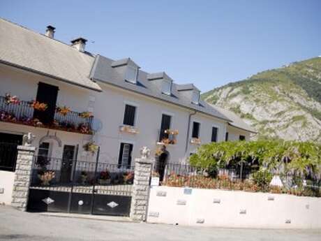 MAISON BOYRIE