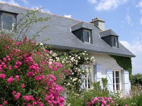FERME DE LA COURIOLE
