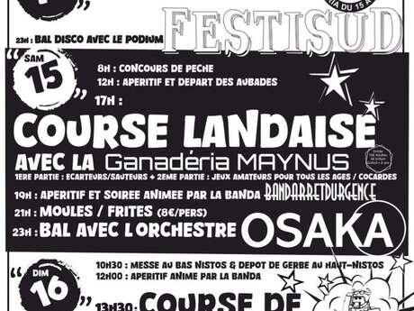 Feria de Nistos / Seich
