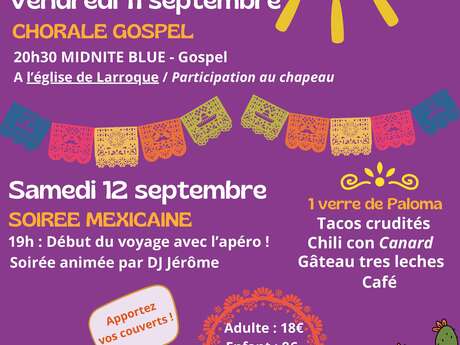 Fête locale