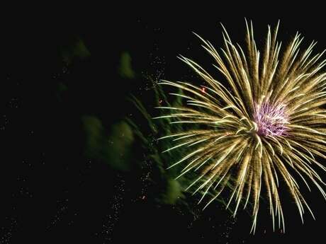 Fête de Saint-Sauveur