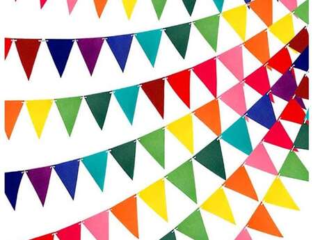 Fêtes de la Saint Jean