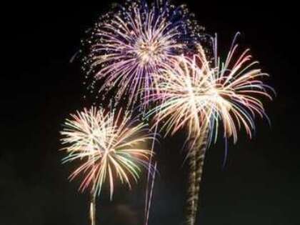 Fête du 14 juillet