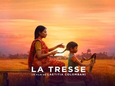 Projection-rencontre