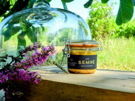 Et si on prenait l'apéro à la ferme ?