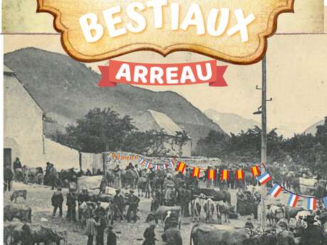 Foire aux bestiaux