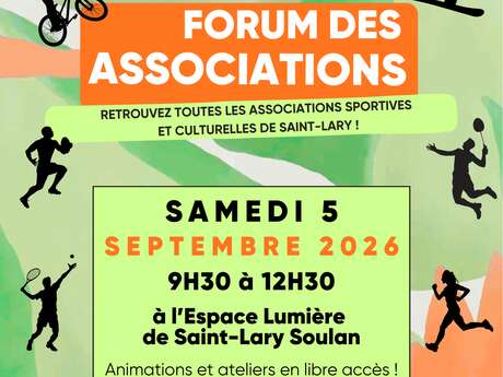 Forum des Associations