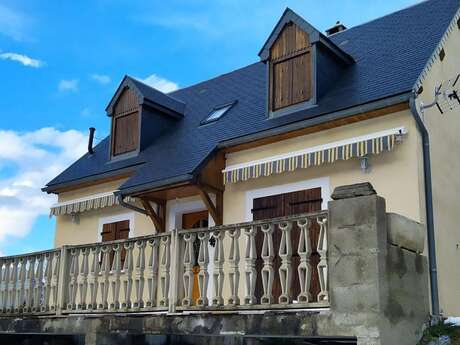 MAISON INDIVIDUELLE