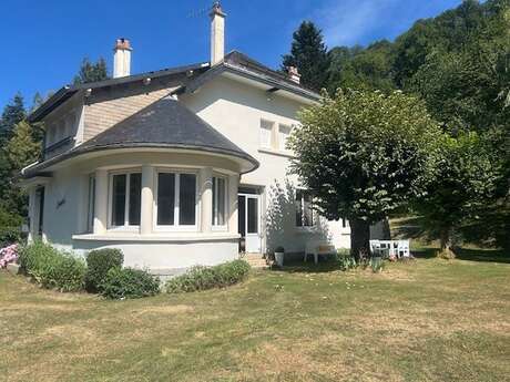 MAISON L'OUSTALET