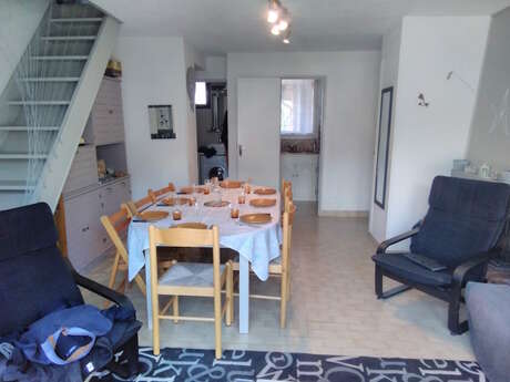 APPARTEMENT DANS RESIDENCE SOLEIL