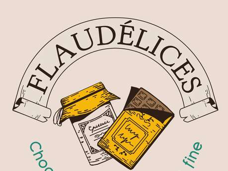 FLAUDÉLICES