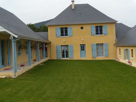 GÎTE DES SOUMS