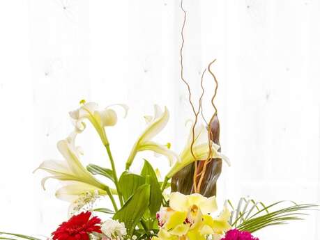 OYA FLEURS