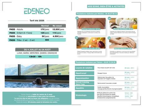 EDENEO