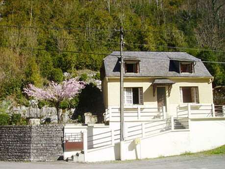 MAISON INDÉPENDANTE