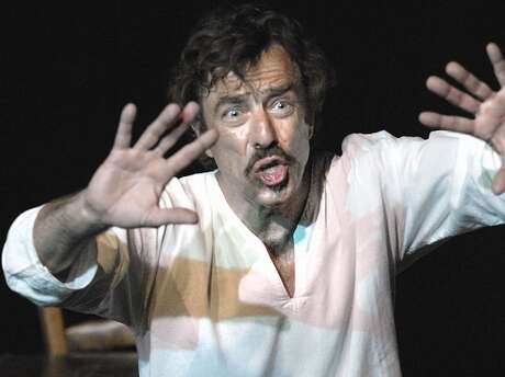Spectacle "Fables climatiques"