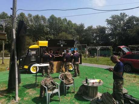 FUN TEAM PARK
