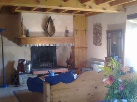GITE "BLU"