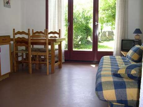 STUDIO DANS RESIDENCE