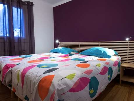 CHALET "LOU PRAT"