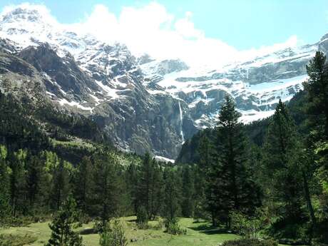 CIRQUE DE GAVARNIE