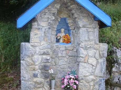 CHAPELLE GENEREST