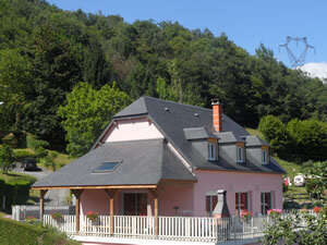 GÎTE LES GERBES
