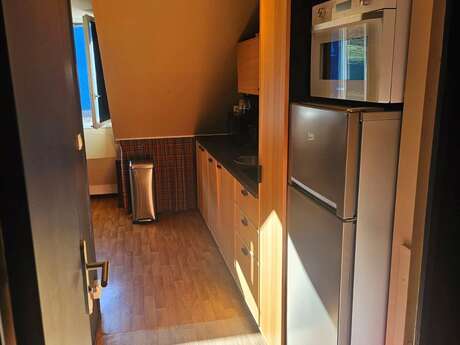APPARTEMENT 6 PERSONNES