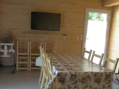 CHALET GAVARNIE