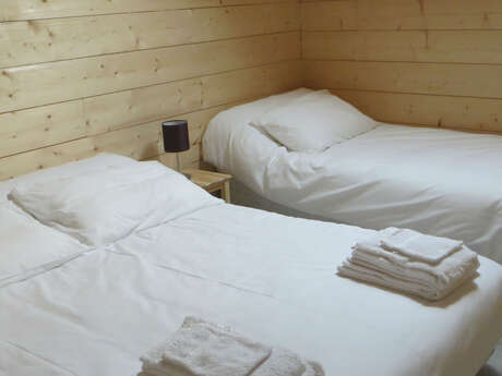 CHALET GAVARNIE