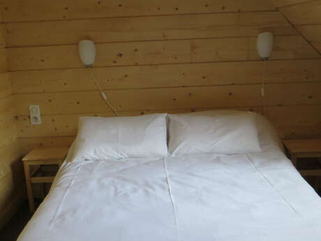 APPARTEMENT AGNOUEDE