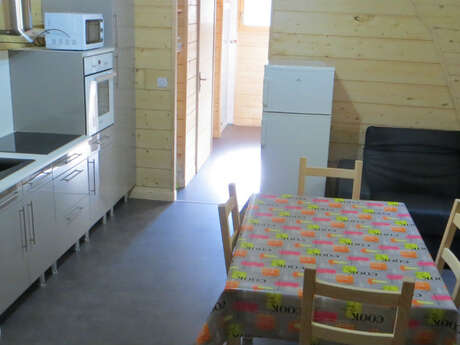 APPARTEMENT SAINT SAUVEUR