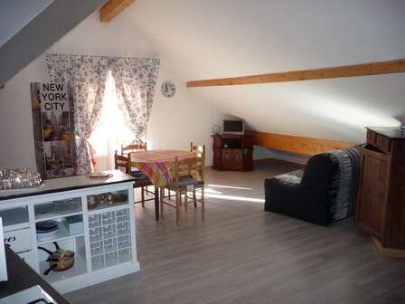 APPARTEMENT "GITE DES FEES"